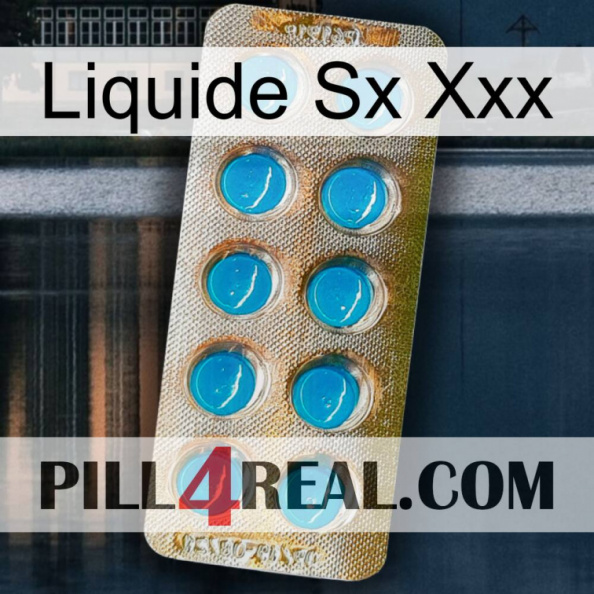 Sx Xxx Liquid new09